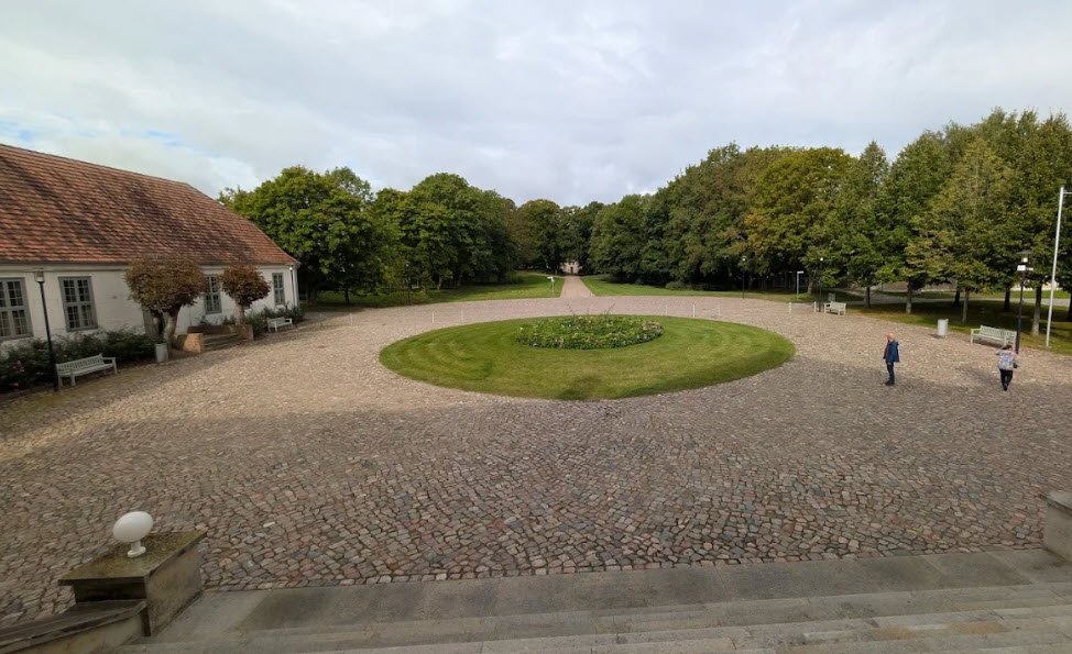 Schloss Hohenzieritz, Hohenzieritz, Germany, Germany